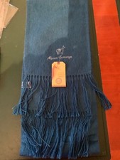 Luxury  Pereguine  Alpaca Wool Scarf  Unisex Gift