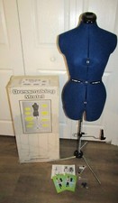 ADJUSTOFORM DRESSMAKING MODEL