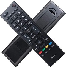 Genuine Replacement Remote Control CT-90326 For Toshiba TV