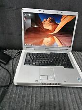 J740 Vintage - Laptop - Dell Inspiron 6400 Win 7 Intel 1.86ghz 2gb Ram 120gb Hdd