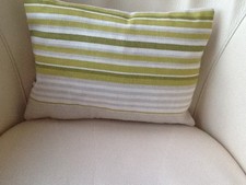 Laura Ashley Irving Stripe