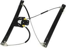 Citroen C5 Window Regulator Front Left Passenger Side Electric Mk3 2008-15