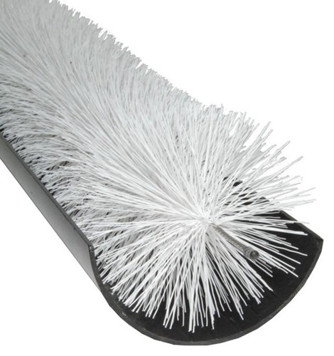 Groundmaster white gutter - groundmaster,