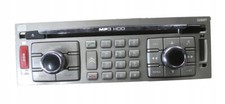 CITROEN C5 C4 GPS NAVIGATION