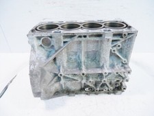 Engine block Defective Fiesta