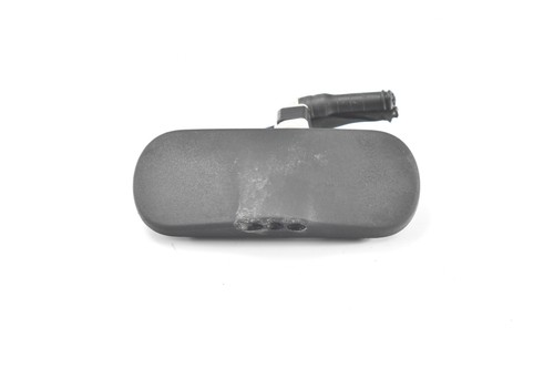 Windshield washer spray noozle - windshield,