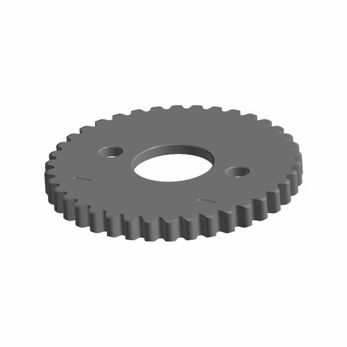Polaris driven cam sprocket - polaris,
