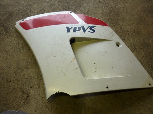Yamaha rd350 fairing panel - yamaha,