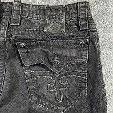 Rock Revival Steven Straight