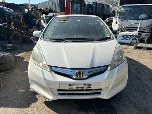 2011 2015 honda jazz fit - fit, mk3
