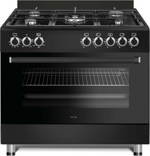 Cooker - Gas Cooker, Versatile