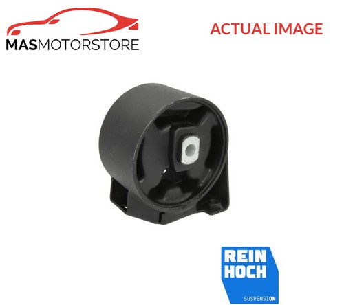 Engine mount mounting right - engine,
