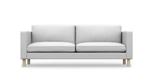Cover for karlstad seat ikea - 3,