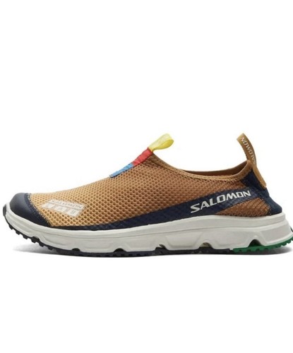Size salomon moc - -,