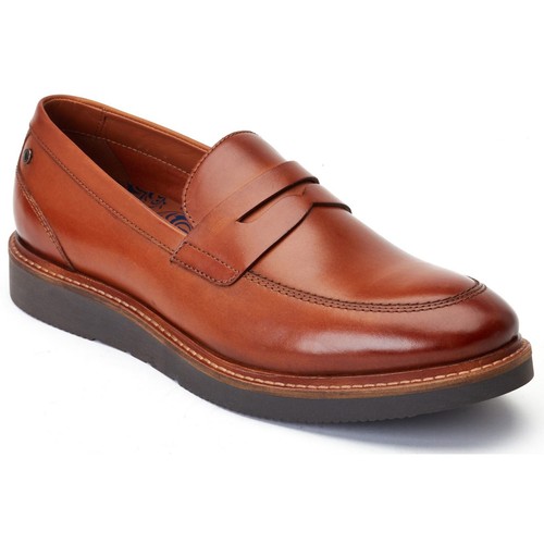 Base london sid leather men - base,