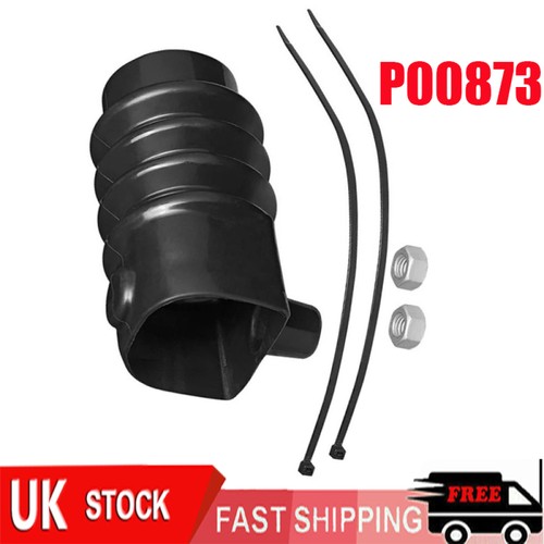 Bellows gaiter for knott - knott, kfg35