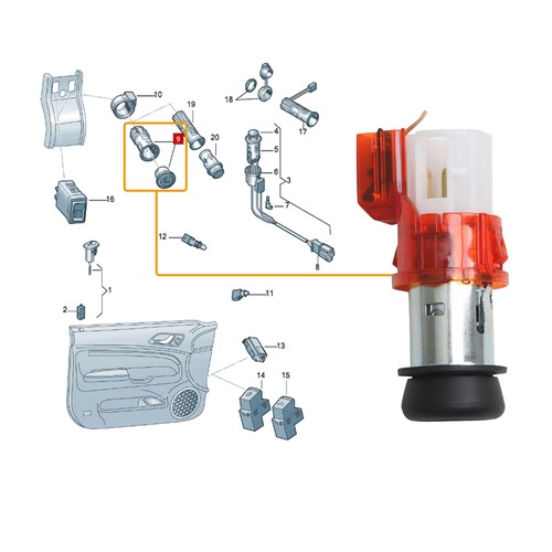 Fit for audi a4 - audi,