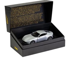 James Bond 007 Spectre Aston