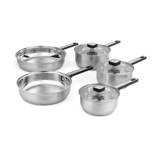 Salter expert piece - expert, 5-piece