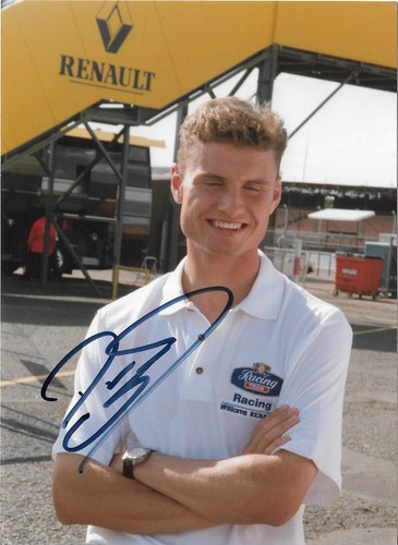 David coulthard red bull grand - red,