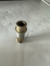 Fit For Honda Cub C70 C50 C90 Rear Wheel Axle Sleeve Nos Genuine 42303-041-000