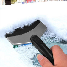 Car Ice Scraper For Frost Snow
