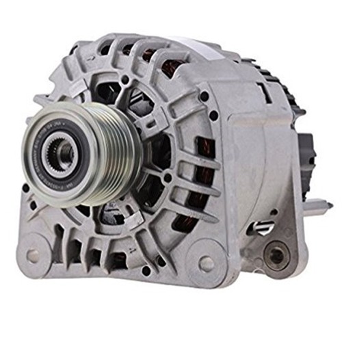 Alternator new 12v 180a - alternator,