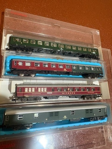 Fleischmann and atlas gauge - fleischmann,