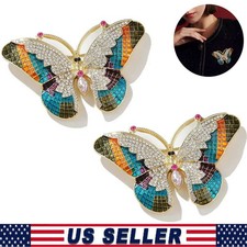 Fashion Luxury Colorful