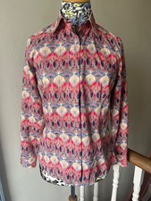 Ladies Liberty print - Ianthe