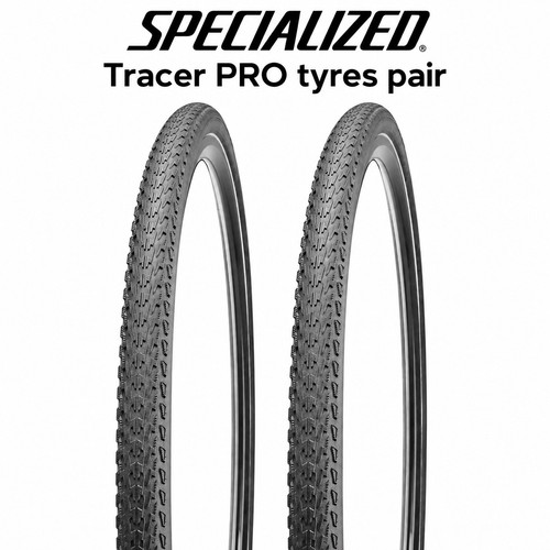 Pair specialized tracer - pair,