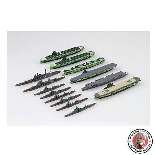 Fujimi 3000 collecting - 1/3000,