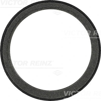 Shaft seal crankshaft - seal, fits: