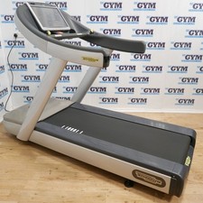 Ref. Technogym Excite+ Visio