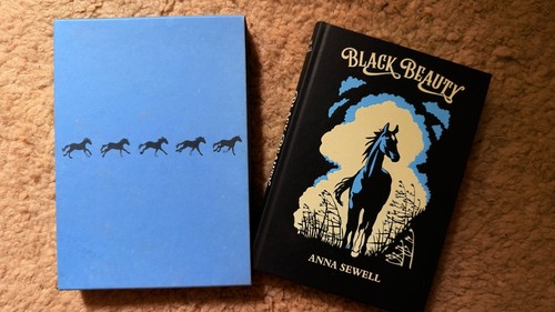 Rare folio society black - rare,