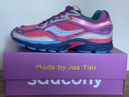 Saucony progrid omni pink - progrid,