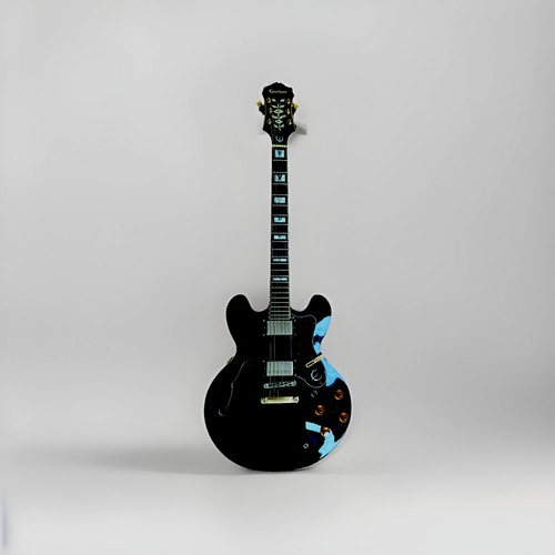 Epiphone sheraton eb - ii,