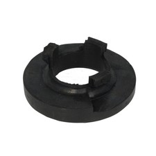 Coil spring washer - coil, rear