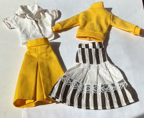 Vintage sindy mix - mix, match