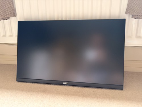 Acer nitro vg271um3 quad - acer, hd
