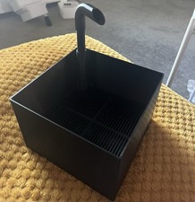 Printed under gravel filter - 3d,