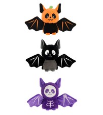 Keeleco Halloween Bats