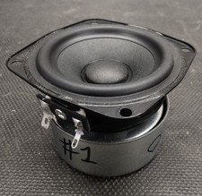 Yamaha midrange satellite