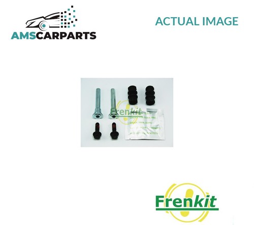 Brake caliper repair - brake, front