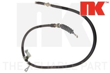 RIGHT/ RIGHT REAR PARKING