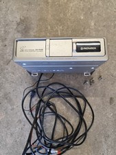 Pioneer CDX-P630S 6 Disc Car