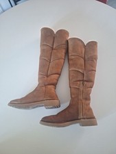 UGG Women’s Suede Boots