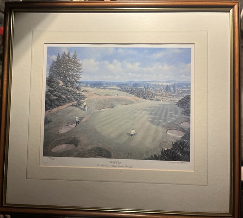 Craig campbell signed limited - campbell,