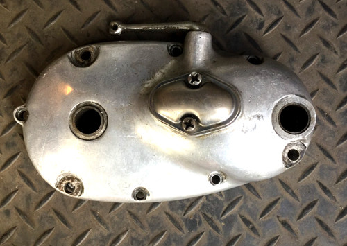 Triumph pre unit gearbox - #4,