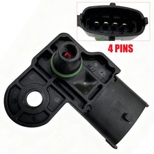 0800-175000 Intake Manifold